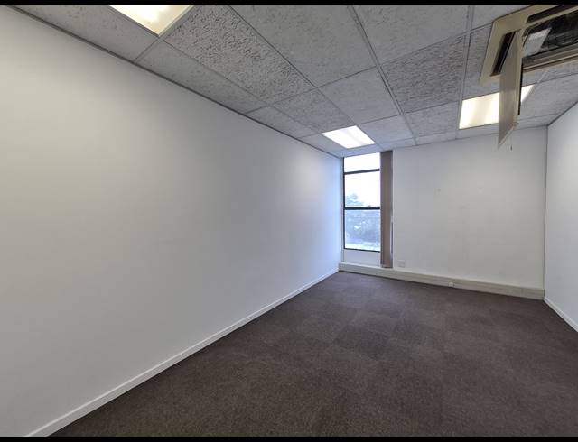 419M² OFFICE TO LET IN CRAIGHALL